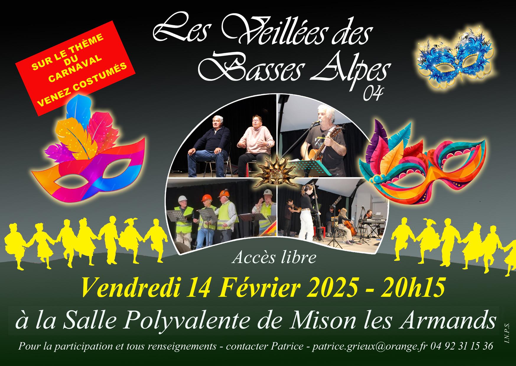 Affiche fevrier 2025